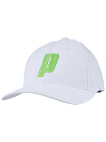 Prince Performance P Hat - White
