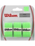 Wilson Pro Overgrip Perforated