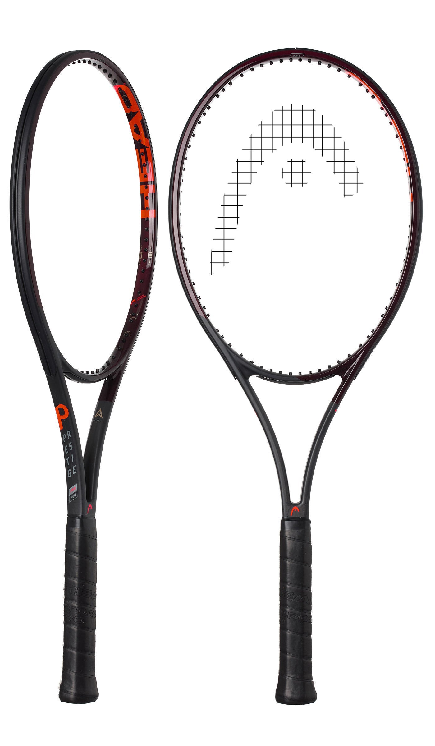 Head Graphene 360 Prestige Pro besaitet Tennis Racquet 