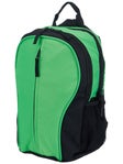 Prince Junior Backpack Black/Green