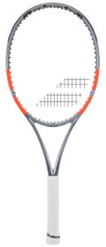 Babolat Pure Strike 100 Carbon Grey Demo