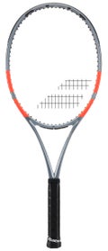 Babolat Pure Strike 100 16x20 Carbon Grey Demo