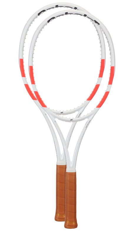 Babolat Pure Strike 97 2-Pack\Racquet 2024