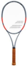 Babolat Pure Strike 97 Carbon Grey Demo