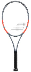 Babolat Pure Strike 98 16x19 Carbon Grey Demo