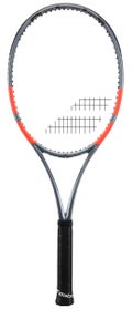 Babolat Pure Strike 98 18x20 Carbon Grey Demo
