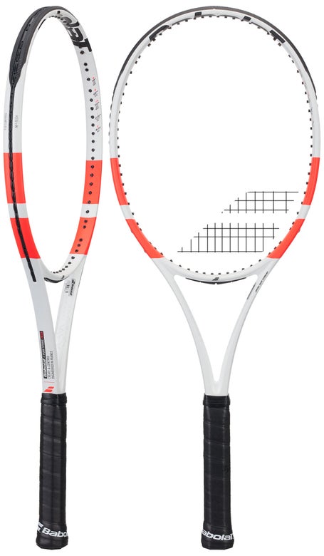 Babolat Pure Strike 98 18x20 Demo