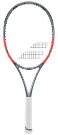 Babolat Pure Strike Team Carbon Grey Demo