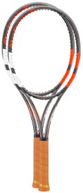 Babolat Pure Strike VS 2-Pack Racquets