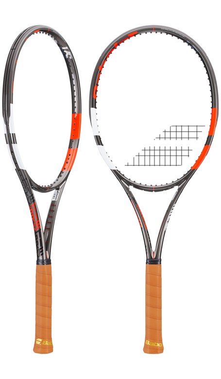 lint Vloeibaar Christus Babolat Pure Strike VS Racquet | Tennis Warehouse