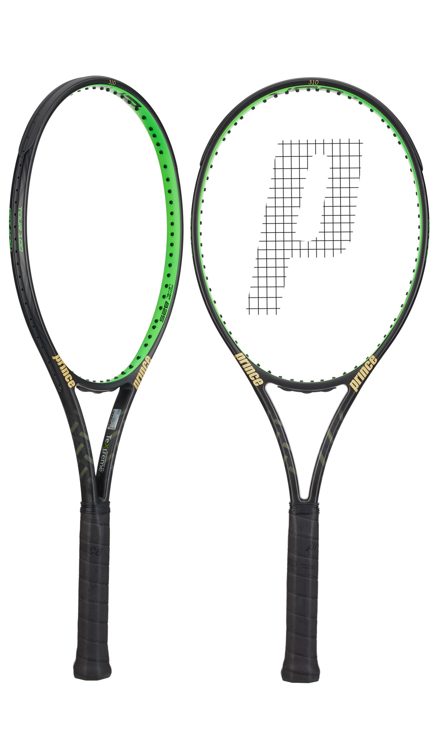 Brand NEW Prince TeXtreme Beast 104 Tennis Racquet Racket 4 5/8 Unstrung 