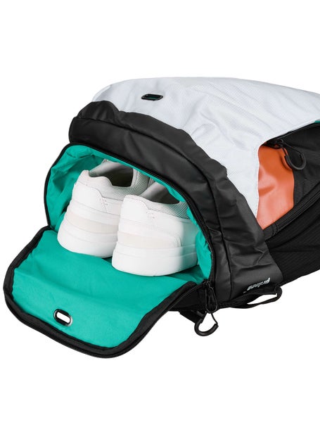 VITATA Sac de Tennis Étanche – Sac à Dos Multifonction Homme Femme – 2 VITATA Sac de Tennis Étanche – Sac à Dos Multifonction Homme Femme – 2