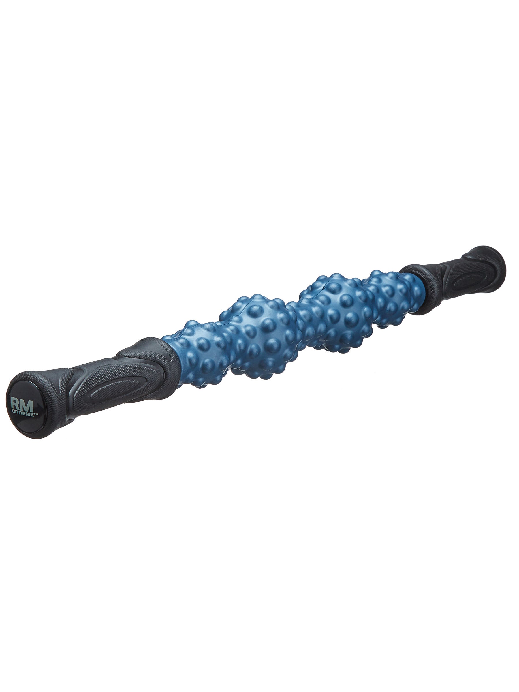 Pro-tec Athletics RM Extreme Mini Handheld Contoured Roller Massager for sale online 