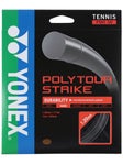 Yonex POLYTOUR STRIKE 17/1.20 String Grey