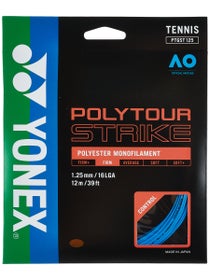 Yonex POLYTOUR Strike 16L/1.25 String