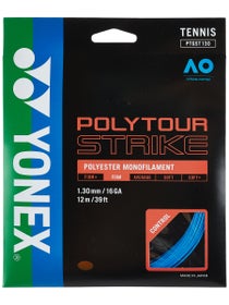 Yonex POLYTOUR Strike 16/1.30 String