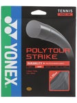 Yonex POLYTOUR STRIKE 16/1.30 String Grey