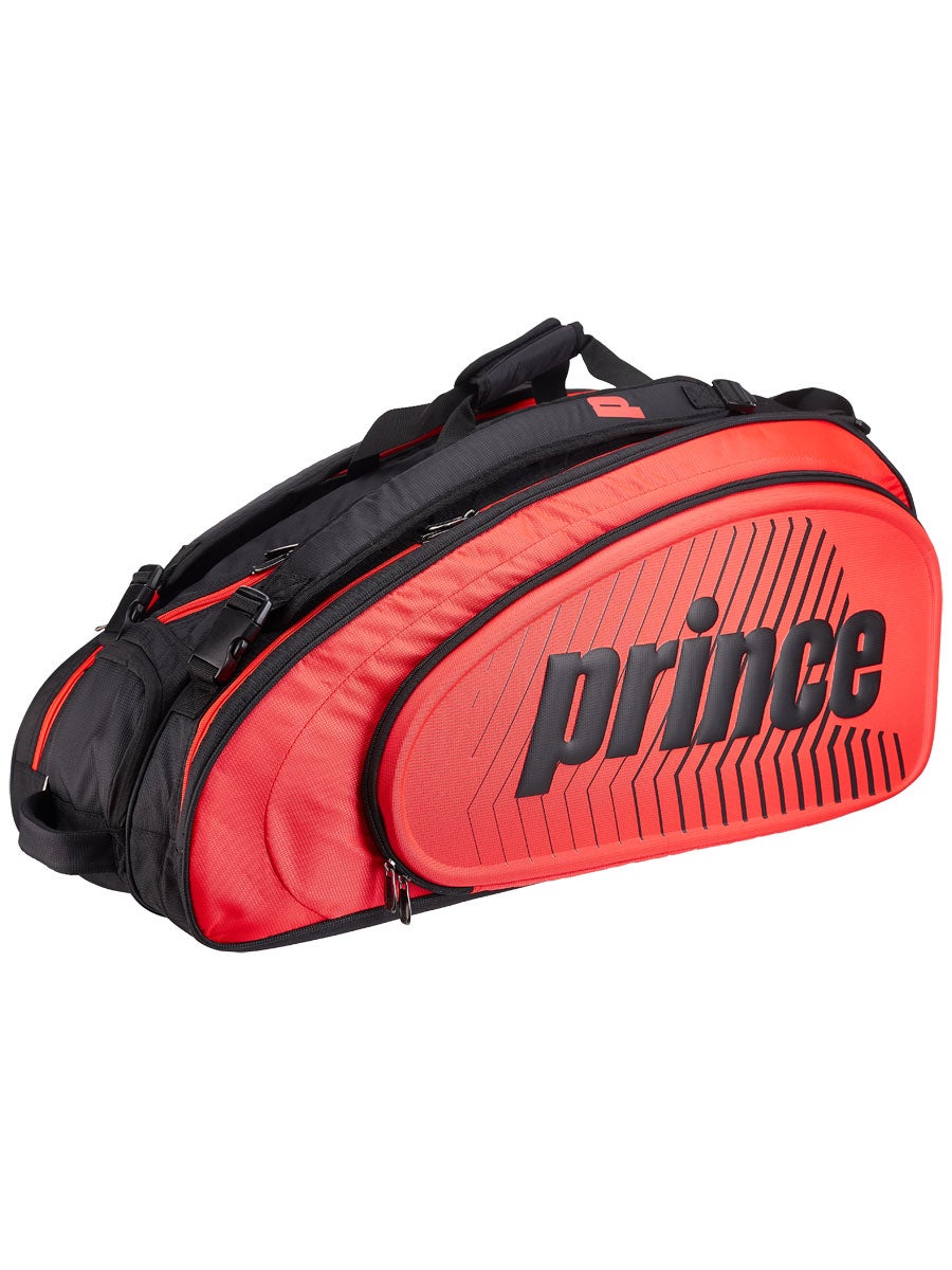 prince 3 racket bag