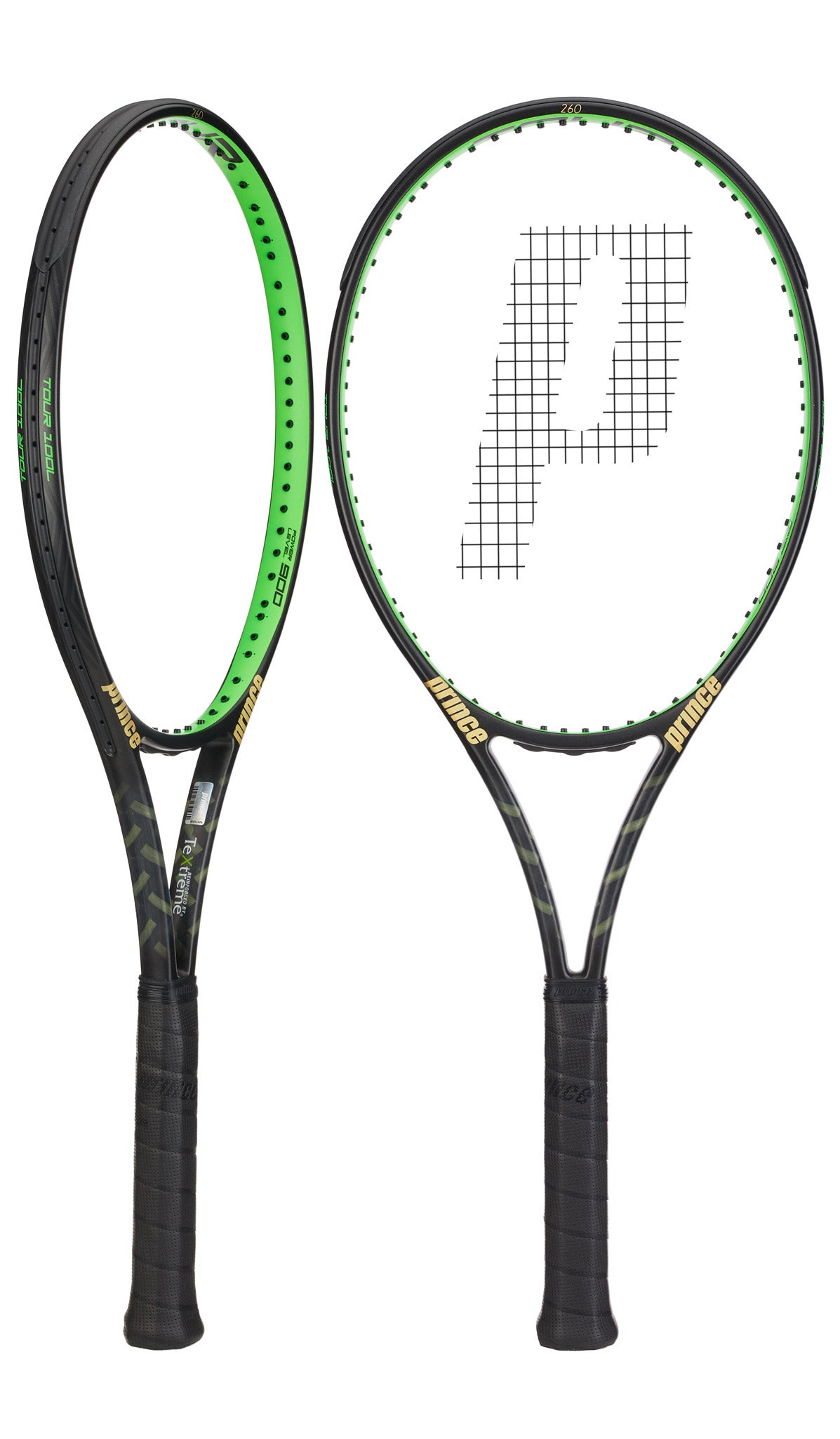 Prince Textreme Tour 100L (260)