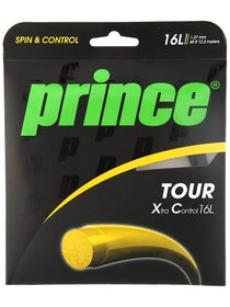 Prince Tour XC 16L/1.27 String
