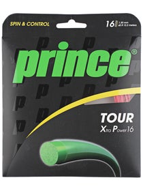 Prince Tour XP 16/1.30 String