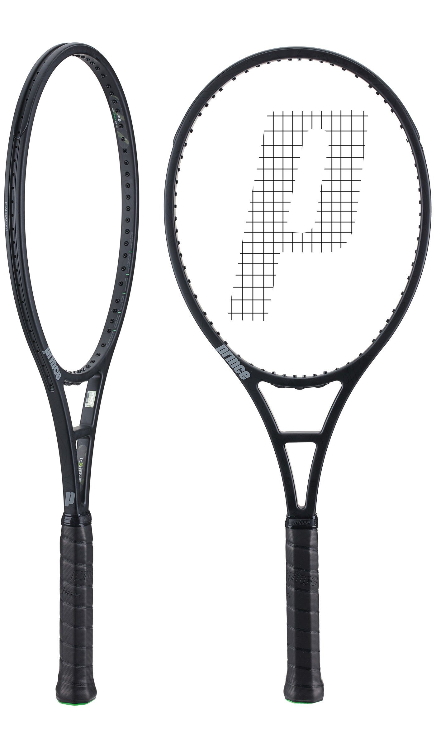 prince rackets