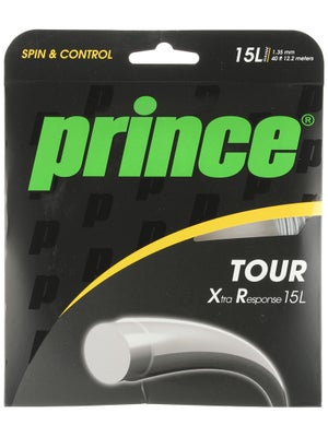 prince tour xt 18