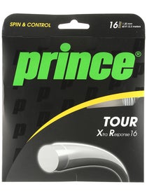 Prince Tour XR 16/1.30 String