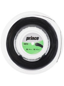 Prince Vortex 16/1.30 String Reel Black - 660' 
