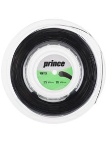 Prince Vortex 17/1.25 String Reel Black - 660' 