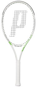 Prince Warrior 107 Racquets