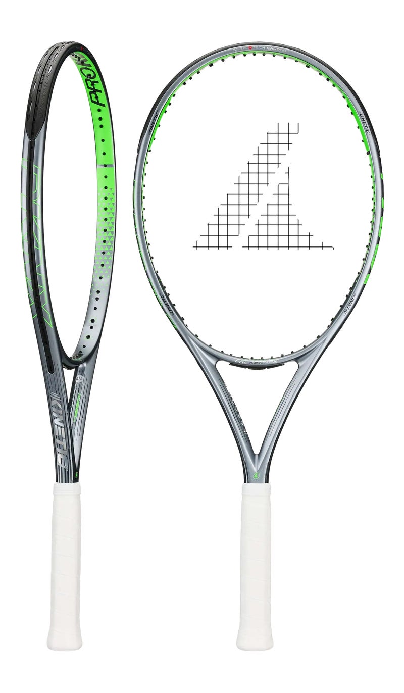 ProKennex Ki Q+ 20 (285g)