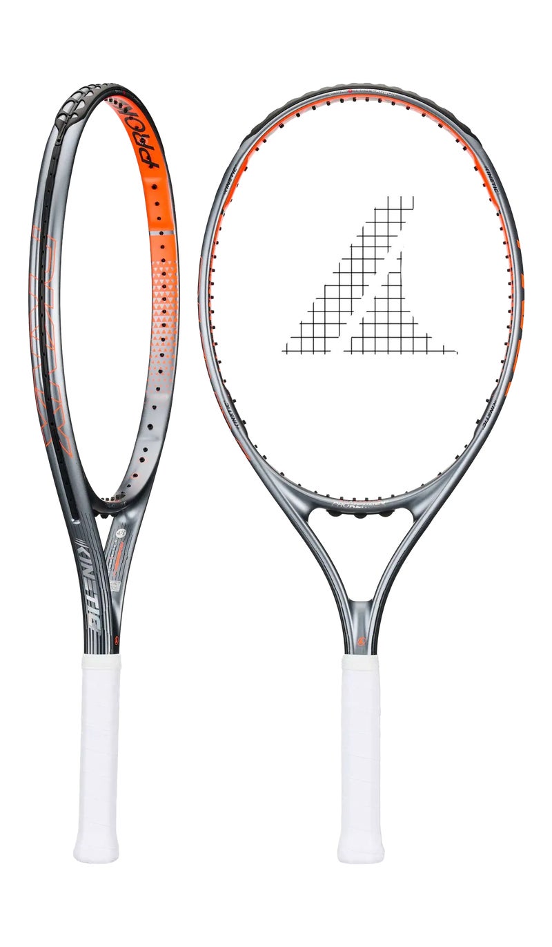 ProKennex Ki Q+ 30 (265g)