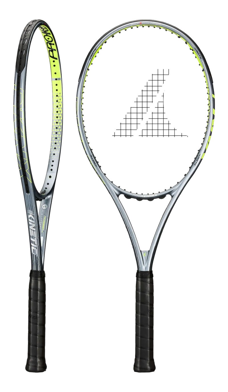 ProKennex Ki Q+ 5 (300g)
