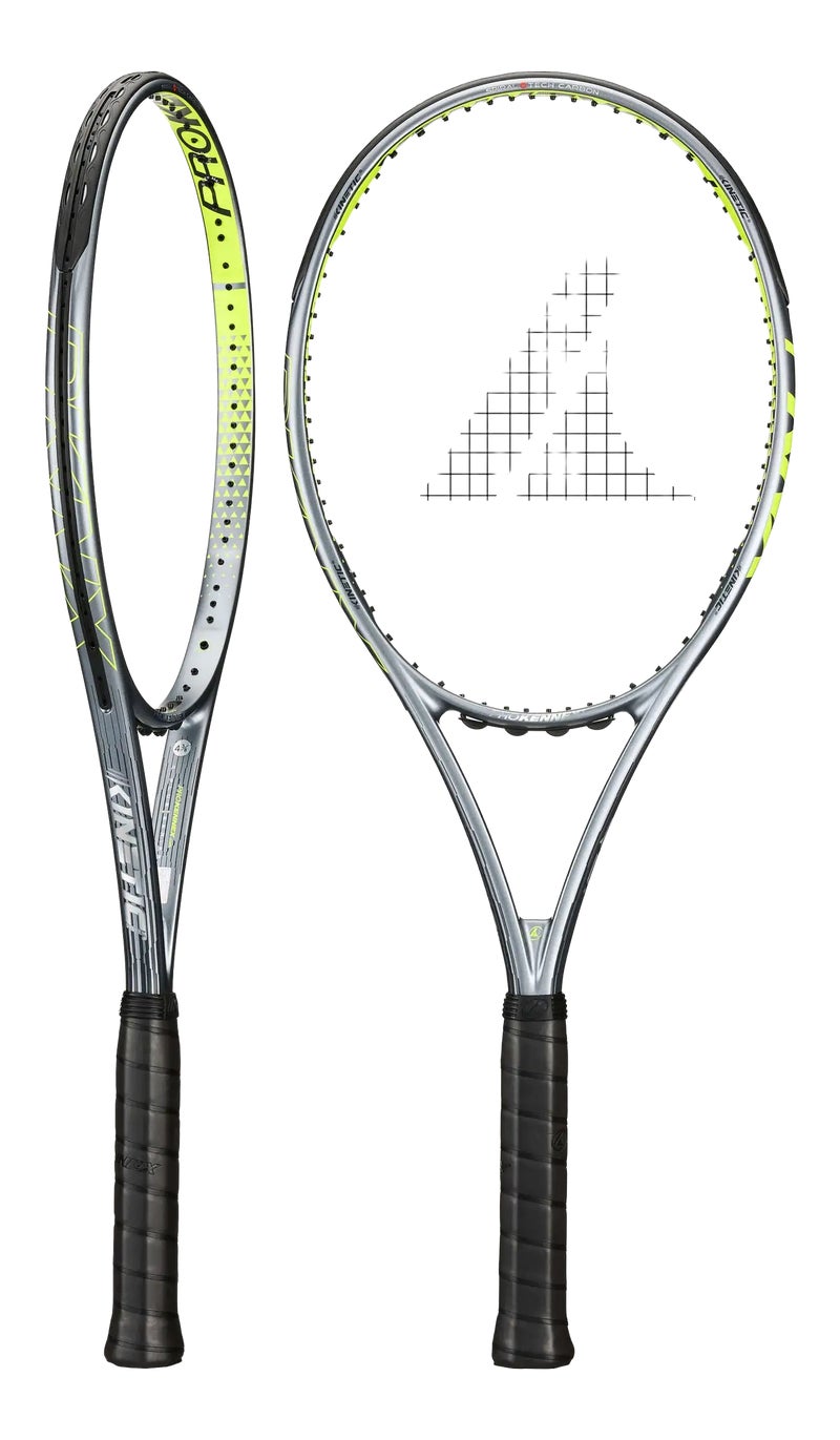 ProKennex Ki Q+ 5 Pro (310g)