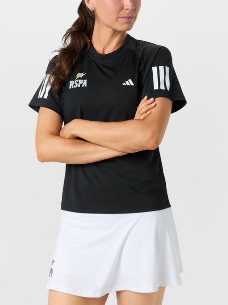 RSPA adidas Womens Core Club Top