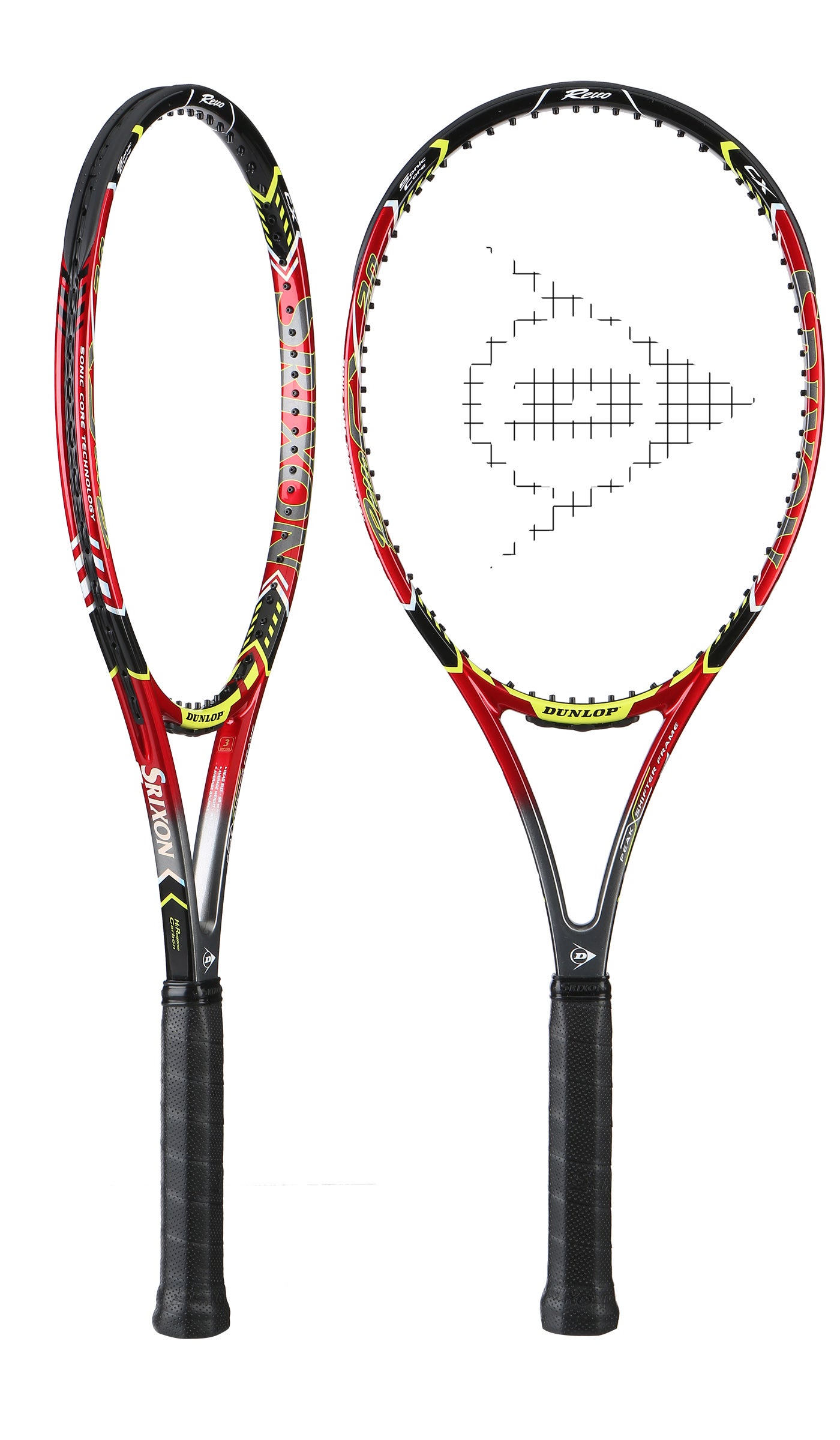 Donald Young new racquet Talk Tennis