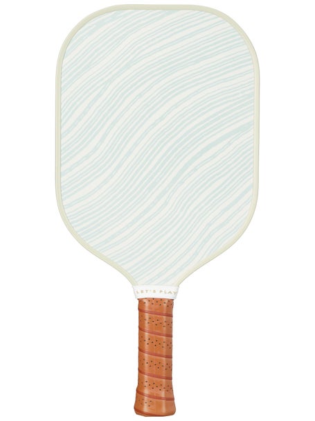 Recess Classic Barton Springs Pickleball Paddle