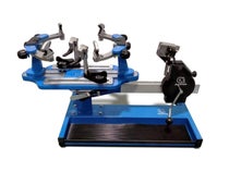 Alpha Revo 4000 Stringing Machine