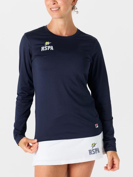 RSPA Fila Womens UV Blocker Long Sleeve