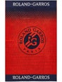 Roland Garros 2023 Official Towel Navy/Clay