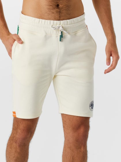 Short Molleton Roland Garros Collection Officielle - Tennis Homme