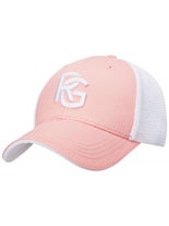 Roland Garros Women's Lifestyle Trucker Hat