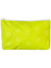 Racquet Inc Tennis Accessory Pouch - Yellow