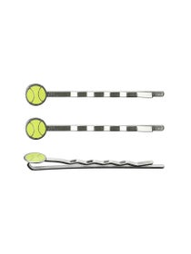 Racquet Inc Tennis Hair Pins