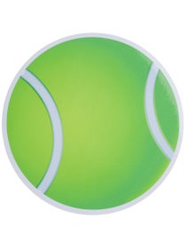 Racquet Inc Tennis Magnet - Green