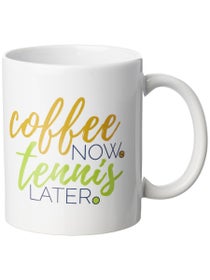 Racquet Inc Tennis Mug