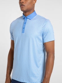 REDVANLY Men's Fall Amherst Polo