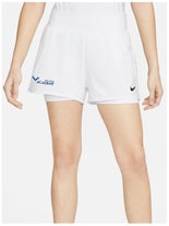 Nike Rafa Academy Camp Women's Short White XS