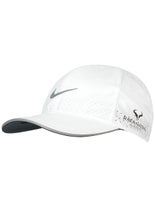 Nike Rafa Nadal Academy Camp Adult Hat - Silver Swoosh